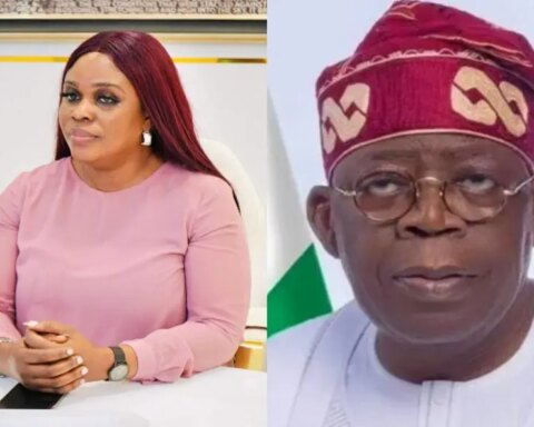 Tinubu focused on achieving $1trn economy by 2030 — Presidential aide Nweze