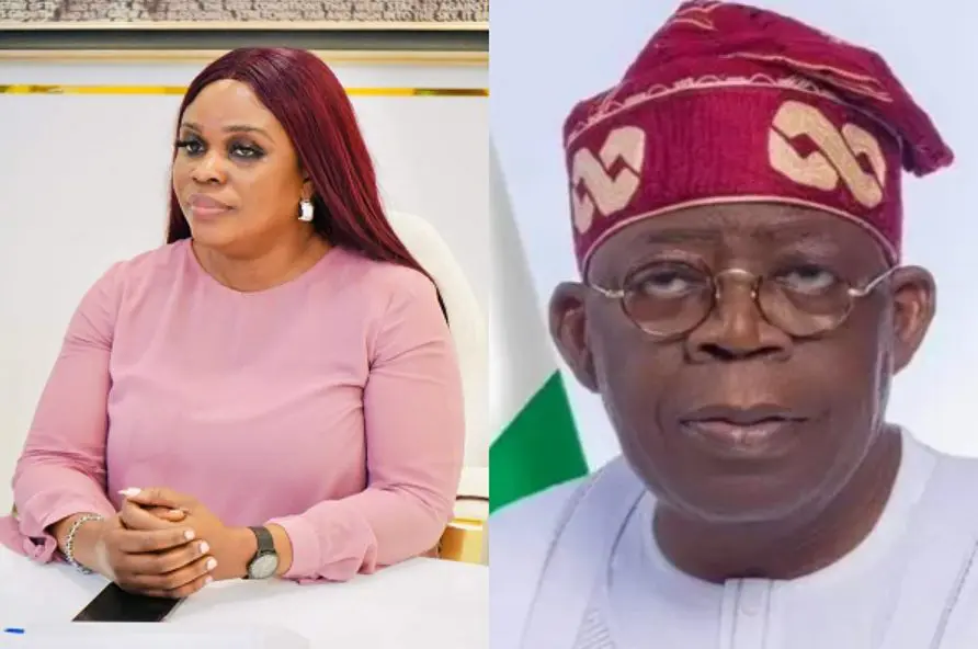 Tinubu focused on achieving $1trn economy by 2030 — Presidential aide Nweze