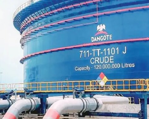 Dangote Refinery suffers as Nigeria’s petrol import jumps 105% to N15.4tn