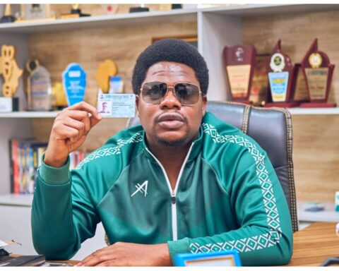 I will snub Gov Sanwo-Olu again – Mr Macaroni