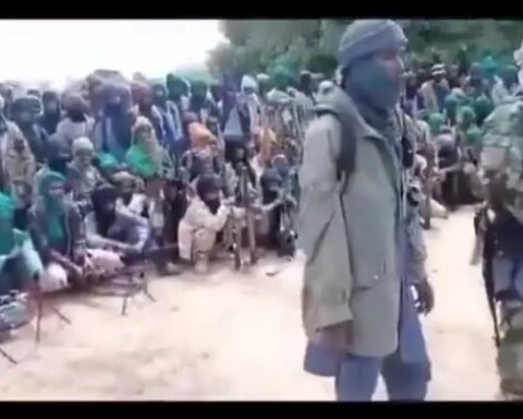 Lakurawa terrorists kill 13, raze 7 villages in Kebbi