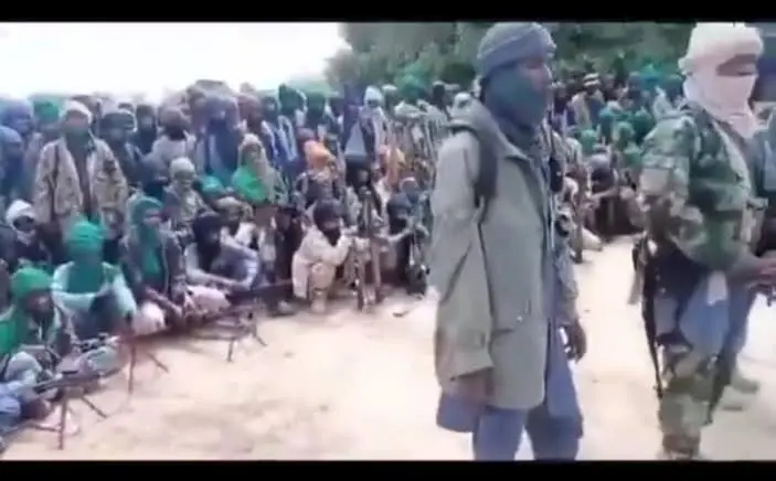 Lakurawa terrorists kill 13, raze 7 villages in Kebbi