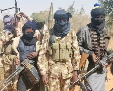 Suspected bandits raid Kebbi