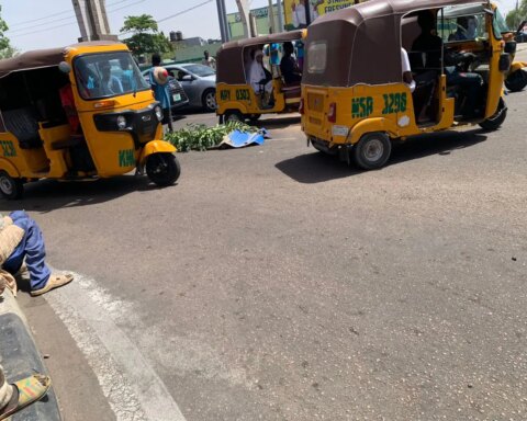 Brake failure causes fatal crash in Kano