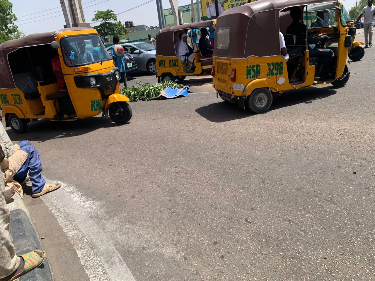 Brake failure causes fatal crash in Kano