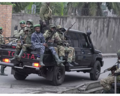 Troops eliminate bandits leader, Yusuf Gwamna in Katsina