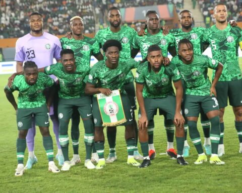 2026 WCQ: Super Eagles open camp for Rwanda clash Sunday