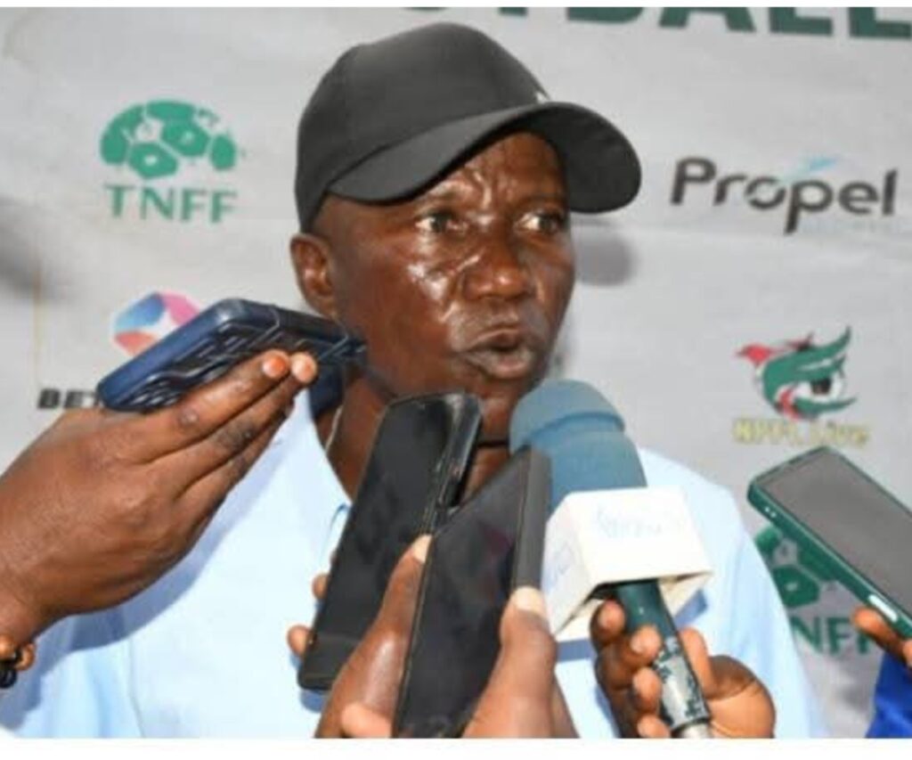 NPFL: Victory over Kano Pillars well deserved – Coach Sanni