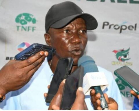 NPFL: Victory over Kano Pillars well deserved – Coach Sanni