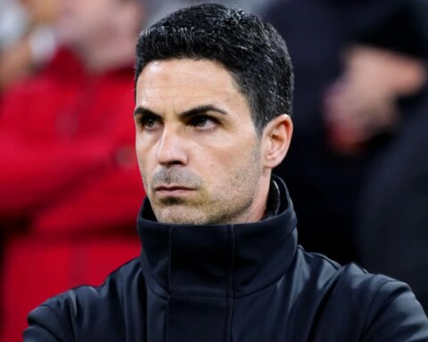 You’re running out of excuses – Ex-Chelsea star slams Arteta, reveals why Arsenal are suffering