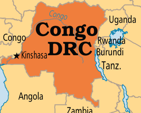 Mysterious disease kills over 50 people in DR Congo