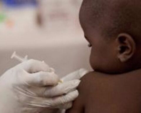 Northern states record highest suspected measles cases – NCDC